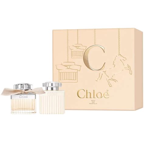 chloe signature eau de parfum geschenkset|where to buy chloe perfume.